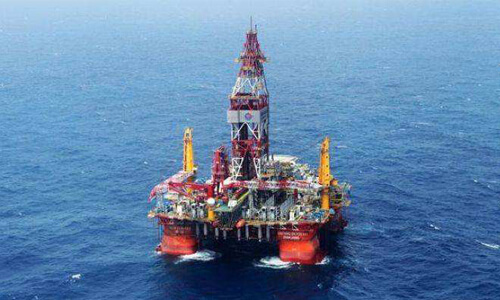 勝利油田測(cè)試石油水分